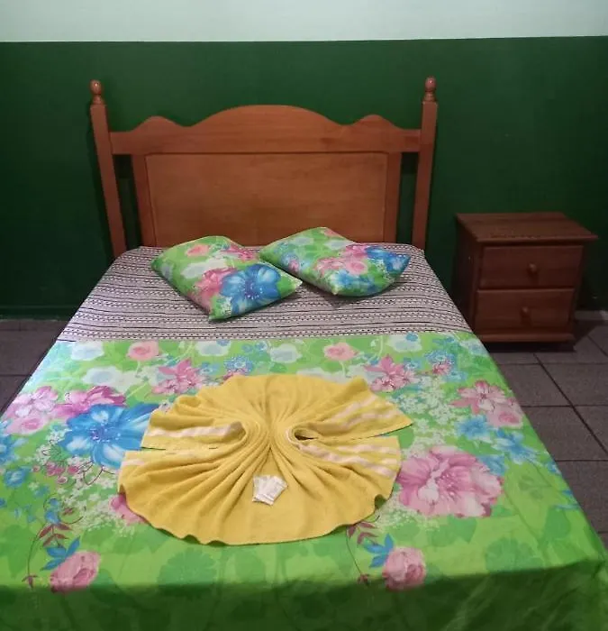 Hotel Marabá-1